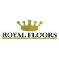 RF Contractors (Royal Floors) Logo