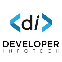 Developer Infotech Logo