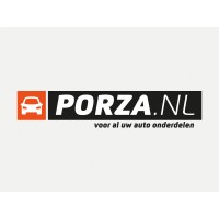 Porza BV Logo