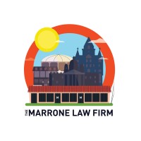 The Marrone Law Firm, P.C. Logo