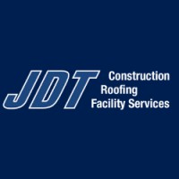 JDT Construction, LLC Logo