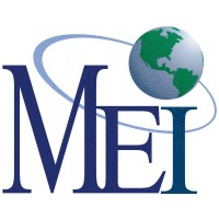 MEI (Maverick Engineering, Inc.) Logo