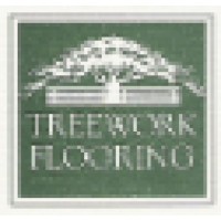 Treework Flooring Ltd Logo