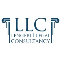 Lengerli Legal Consultancy Logo