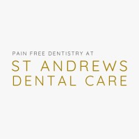 St Andrews Dental Care Logo