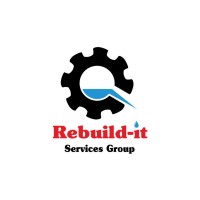 Rebuild-it Services Group Logo