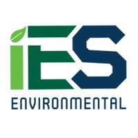 IES Environmental Logo