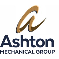 Ashton Mechanical Group Logo