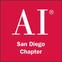 Appraisal Institute San Diego Logo