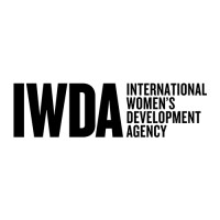 International Womens Development Agency (IWDA) Logo