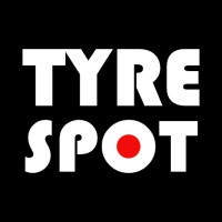 Tyre Spot Ltd. Logo