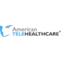 American Telehealthcare, Inc. Logo