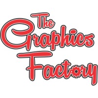 The Graphics Factory (Nevada) Logo