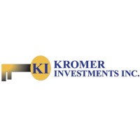 Kromer Investments, Inc. Logo