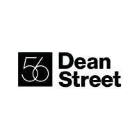 56 Dean Street Logo