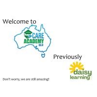 Care Academy QLD Logo