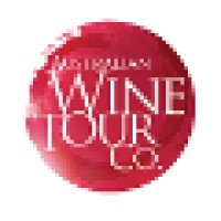 Australian Wine Tour Company Logo