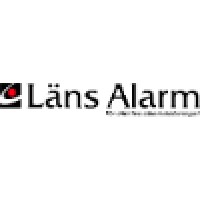 Läns Alarm AB Logo