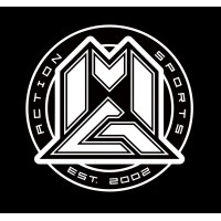 Madd Gear Logo