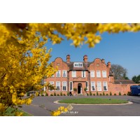 Kelham House Country Manor Logo