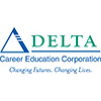 Delta Career Education Corporation Logo