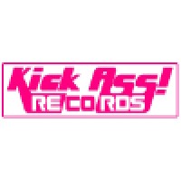 Kick Ass! Records Logo