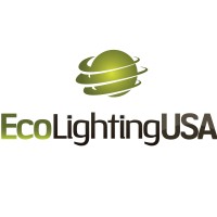EcoLightingUSA.com Logo