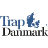 Trap Danmark Logo