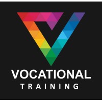 Vocational Training Logo