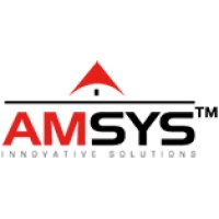 AMSYS Innovative Solutions, LLC Logo