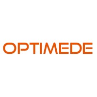 Optimede Inc. Logo