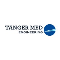 TME (Tanger Med Engineering) Logo