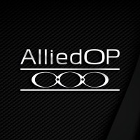 AlliedOP Logo