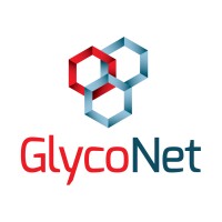 GlycoNet Logo
