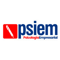 PSIEM - Psicología Empresarial Logo