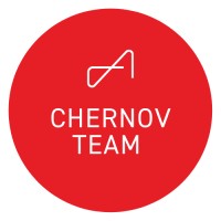 Chernov Team Logo