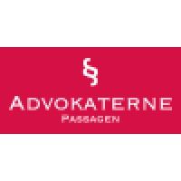 Advokaterne Passagen Logo