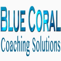 Blue Coral Coaching Solutions Logo