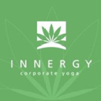 Innergy Corporate Yoga Logo
