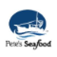 Petes Seafood Club Logo