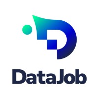 DataJob Sweden AB Logo