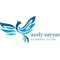 Assly Sayyar, Attorney at Law, Inc. Logo