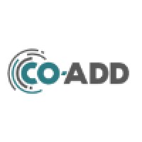 Community for Open Antimicrobial Drug Discovery (CO-ADD) Logo