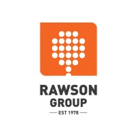 Rawson Group Logo