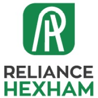 Reliance Hexham Pty Limited Logo