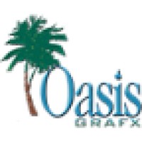 Oasis Grafx Logo
