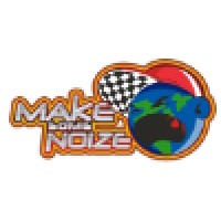 Make Some Noize Media Inc. Logo
