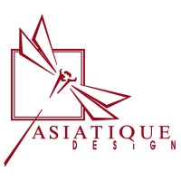 Asiatique Design Logo