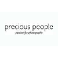 Precious People Logo