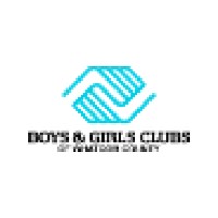 Boys & Girls Clubs of Whatcom County Logo